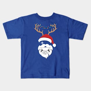 Christmas t-shirt Kids T-Shirt